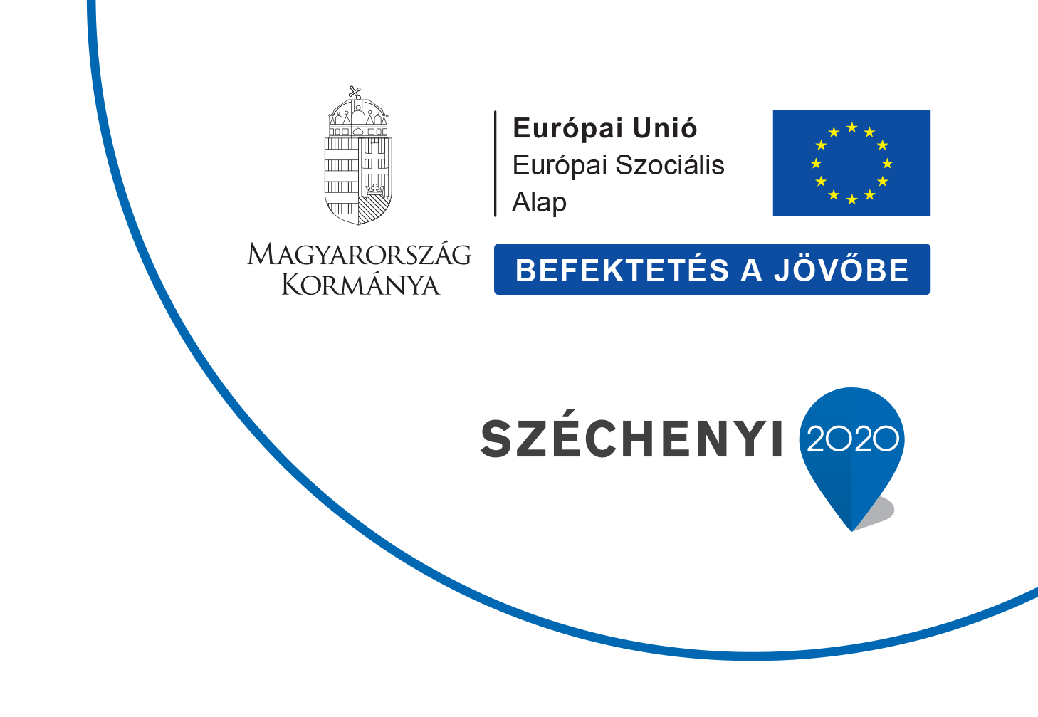 Széchenyi 2020 infoblokk