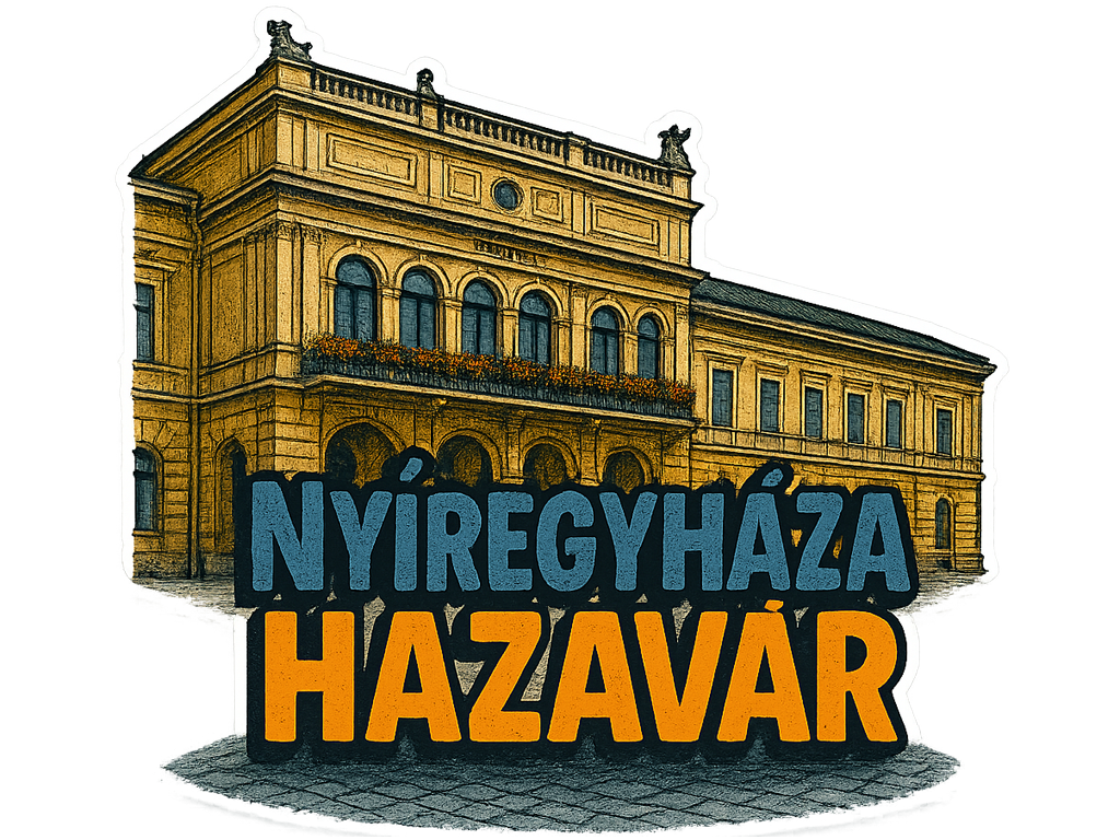 Nyíregyháza Hazavár