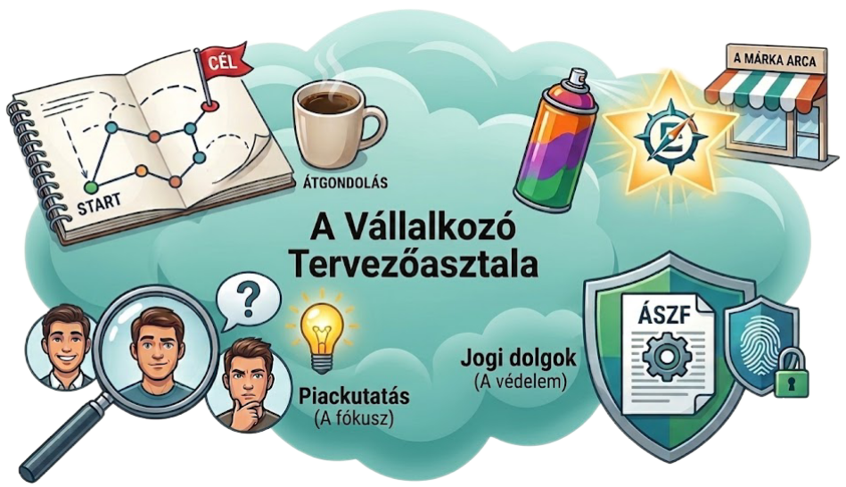 Módszertani tippek vállalkozás indításához